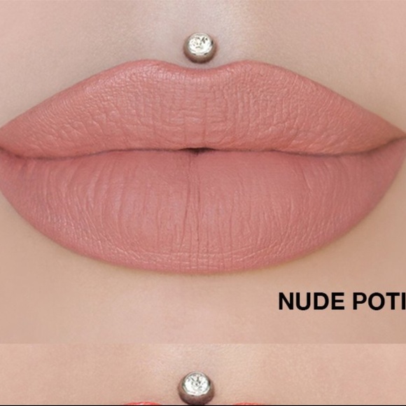 OFRA Nude Potion Liquid Lipstick